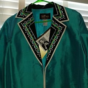 Bob Mackie jacket
